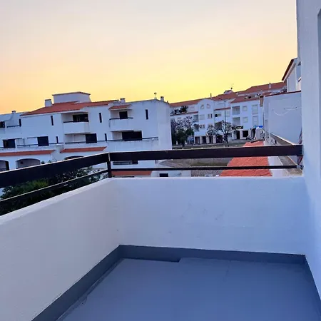 Ouraflats Apartman