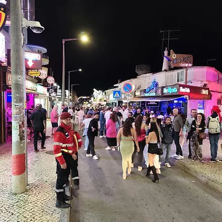 Appartamento Ouraflats Albufeira