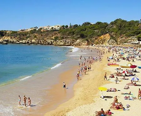 Apartament Ouraflats