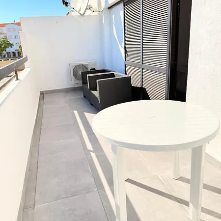 Ouraflats Apartament