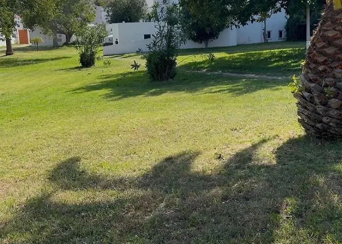 Apartamento Ouraflats