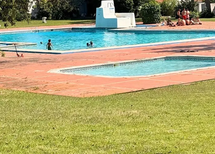 Apartamento Ouraflats *