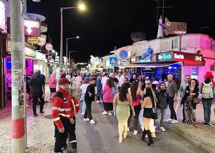 Apartamento Ouraflats Albufeira