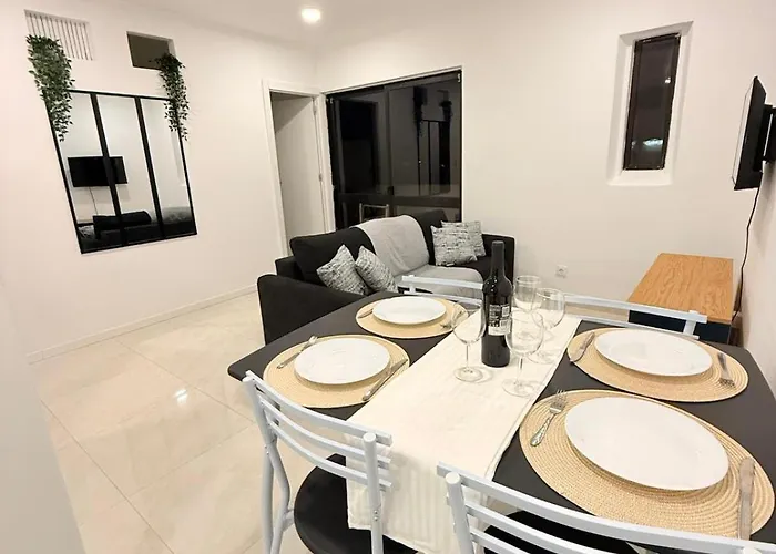 Apartamento Ouraflats