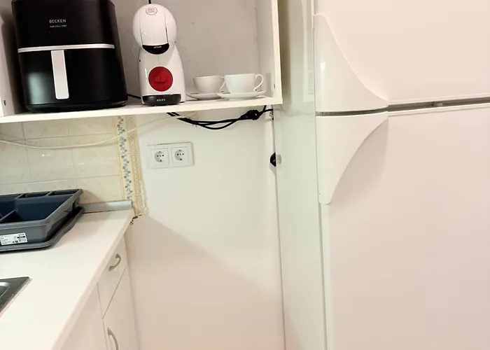 Ouraflats Apartamento *