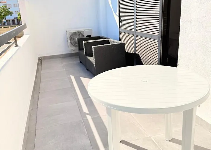 Ouraflats Apartamento