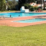 Apartmán Ouraflats *