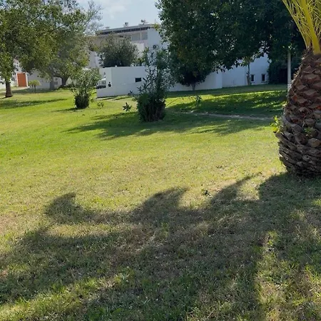 Apartmán Ouraflats