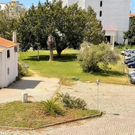 Ouraflats Apartment Albufeira