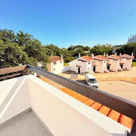 Ouraflats Apartmán Albufeira