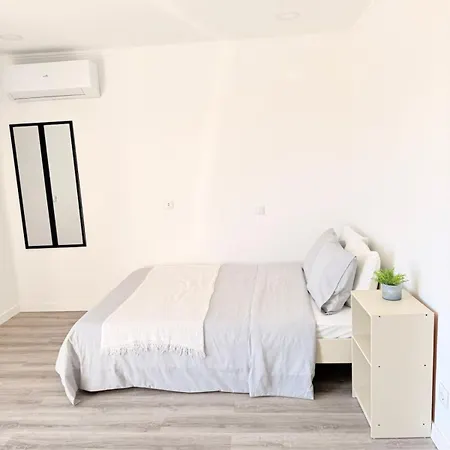 Ouraflats Albufeira